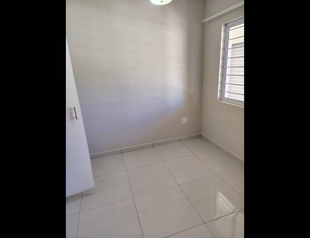 2 BEDROOM APARTMENT TO LET IN MANOR ESTATES